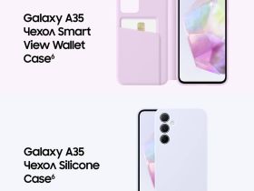 Смартфон Samsung
