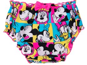 Плавки с принтом Disney для девочки