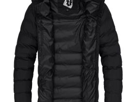 Пальто пуховое Siberia II Мужское