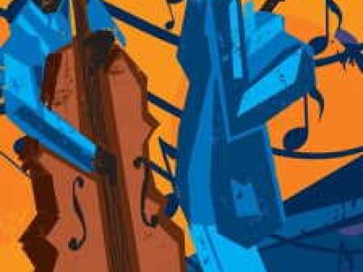 «Джаз - детям. Рождество». Интерактивный концерт