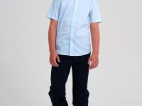 Брюки трикотажные для мальчиков (джогеры)