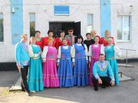 Дом культуры «Горняк»