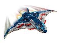 Super Heroes 76325 Конструктор Мстители: Эра Альтрона. Квинджет