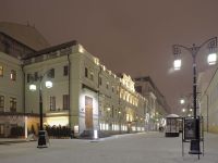 Московский Художественный театр им. А. П. Чехова