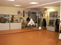 Жердевский народный краеведческий музей