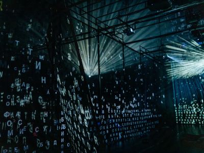 Билеты на Sociopath/Гамлет (Старый дом) / Театр | Афиша | ИнфоТаймс