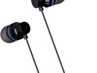 Наушники Red Line SP20 Чёрные