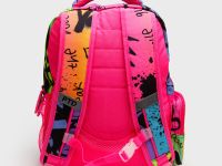 Рюкзак текстильный для девочек
