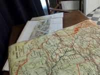 Музей историй Томска. Изумрудный дом