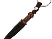 Брелок Кинжал