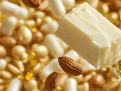 Польза и вред жиров: полный гид по типам жирных кислот