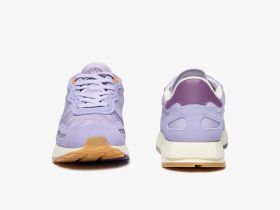 Женские зимние кроссовки Lacoste PARTNER