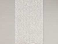 Полотенце махровое Casetta, серое