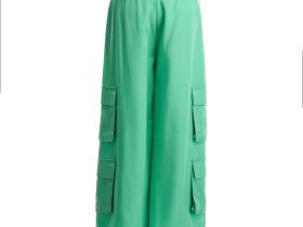 Брюки для девочки