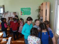 Янгельская сельская библиотека