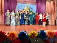 Лебединский сельский дом культуры