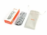 Мультитул Xiaomi Xiaomi NexTool Flagship Pro (NE0105) (серебристый)