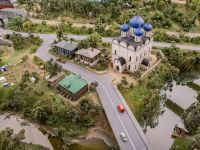 Музей «Царь-макет»