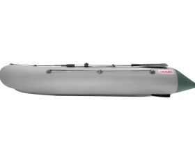 Лодка ПВХ ROGER Zefir Trofey 3500