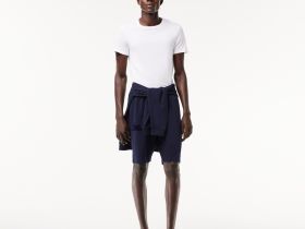 Мужские шорты для дома Lacoste