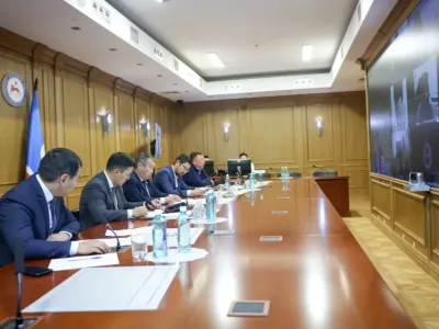 В правительстве Якутии наметили планы по строительству новых соцобъектов в Якутске