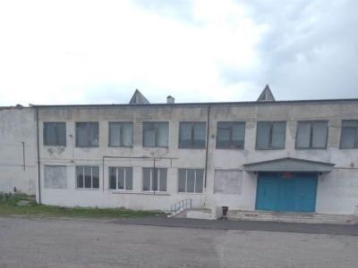 Библиотека села Зеленый Дол