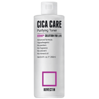 Цика-тонер для проблемной и чувствительной кожи Rovectin Skin Essentials Cica Care Purifying Toner