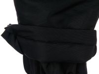 Комбинезон текстильный с полиуретановым покрытием для девочек