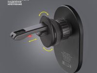 Держатель автомобильный Deppa