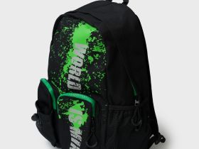 Рюкзак текстильный для мальчиков