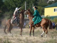 Раздорский этнографический музей-заповедник