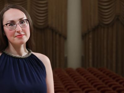 Билеты на Голоса в сиянии хитов (Свердловская филармония) / Концерт | Афиша | ИнфоТаймс