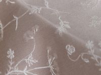 Скатерть Oleandra круглая II