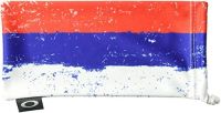 Чехол Oakley Russia Flag Acc Microbag (комплект)