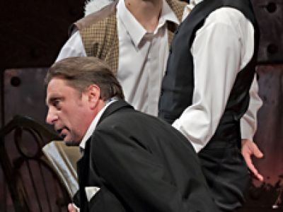 Путешествие на Багровый остров