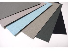 Альбом-склейка для пастели Talens "Rembrandt" темные тона, 21х29,7 см 30 л 160 г