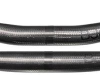 Руль Bjorn Palka (760 мм подъем 0 мм 31.8 мм)