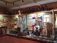 Прилузский районный краеведческий музей им. И. А. Яборова