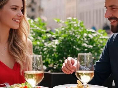 В каких ресторанах есть российское вино из «Винного гида России»?