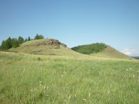 Музей-заповедник «Сулеки»