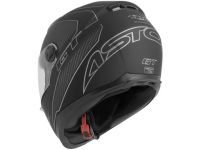 Шлем GT2 KARBON NOIR/GRIS