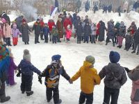 Дом культуры «Заря»