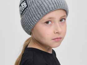 Шапки BASK kids