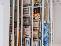 Художественная галерея «Белый Квадрат»