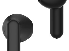 Беспроводные наушники realme