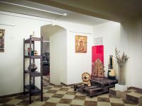 Галерея «Цоколь»