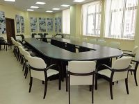 Интеллектуальный центр – научная библиотека имени Е. И. Овсянкина