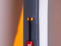 Надувная доска для SUP-бординга RED PADDLE 14'0&quot; x 27&quot; Elite (2022)