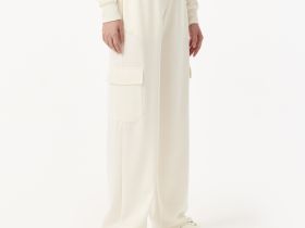 Женские спортивные брюки Lacoste