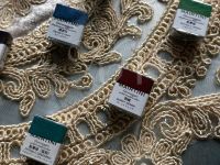 Акварель Mairtini "Caravaggio Professional" полукювета, Dioxazine Violet